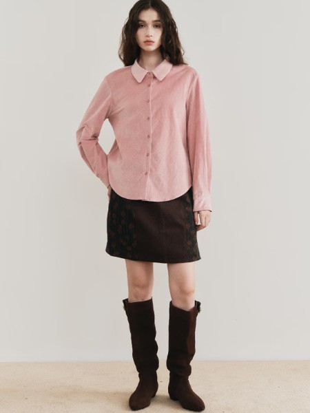 羽涵茜(TH2011)女装品牌2025最新产品展示