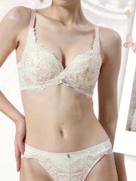 趣趣安娜(TUTUANNA)内衣睡衣品牌最新产品展示