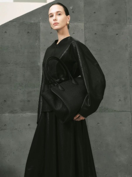 欧榭丽ORCHEL女装品牌高级时尚气质女装