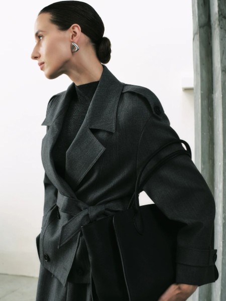 欧榭丽ORCHEL女装品牌高级时尚气质女装