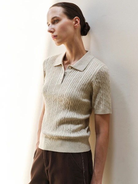 欧榭丽ORCHEL女装品牌高级时尚气质女装