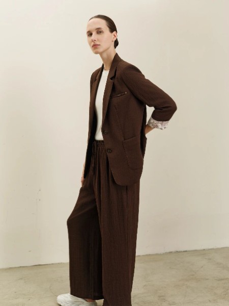 欧榭丽ORCHEL女装品牌高级时尚气质女装