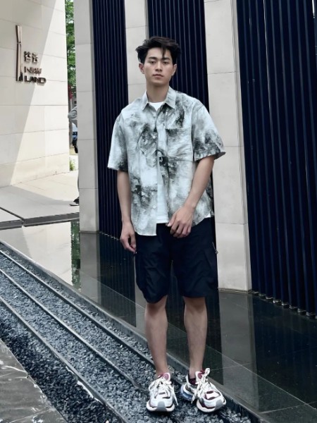 DD男装男装品牌2025最新产品展示