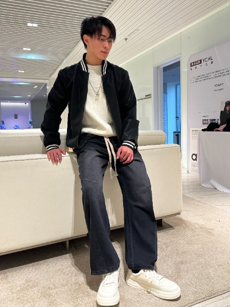 DD男装男装品牌最新产品展示