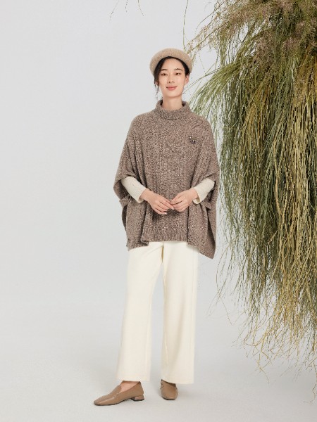 补丁生活女装品牌最新产品展示