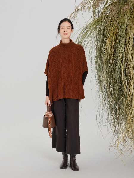 补丁生活女装品牌最新产品展示