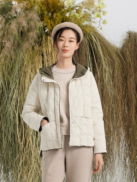 补丁生活女装品牌最新产品展示