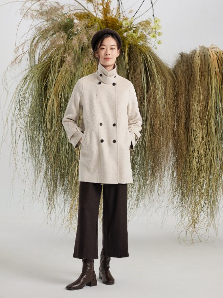 补丁生活女装品牌最新产品展示