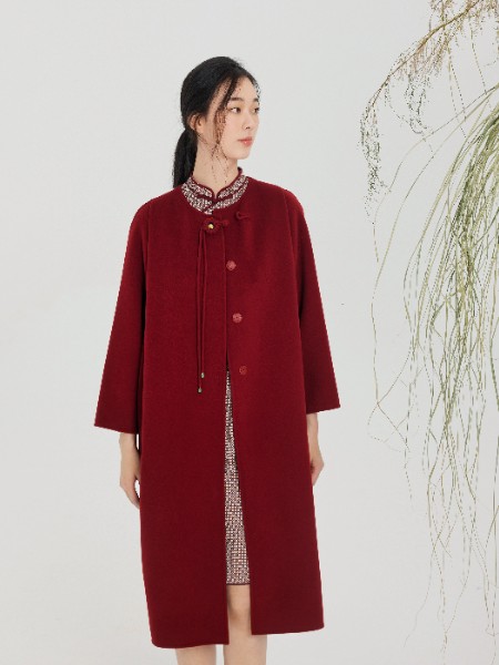 补丁生活女装品牌最新产品展示