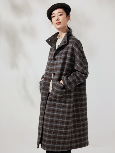 补丁生活女装品牌最新产品展示