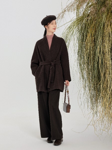 补丁生活女装品牌最新产品展示