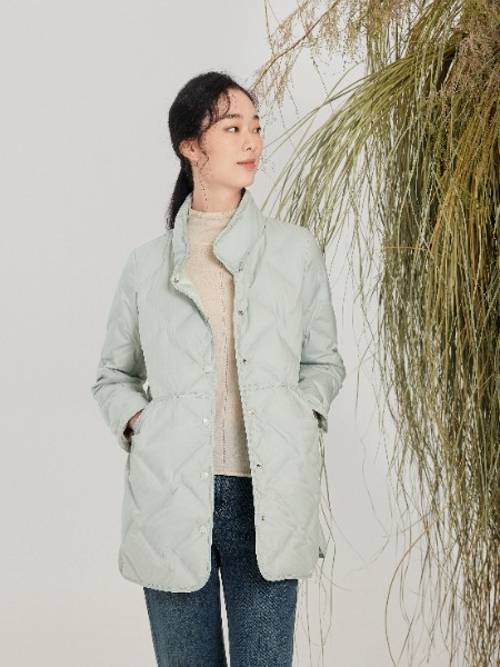 补丁生活女装品牌最新产品展示