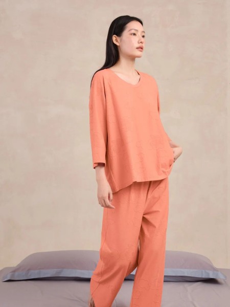 宽画内衣睡衣品牌最新产品展示