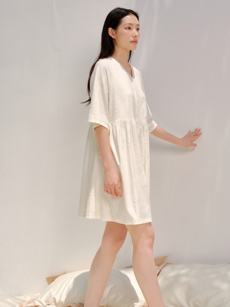 宽画内衣睡衣品牌最新产品展示