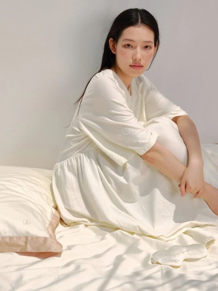 宽画内衣睡衣品牌最新产品展示
