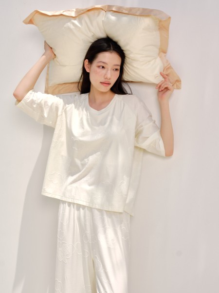 宽画内衣睡衣品牌最新产品展示