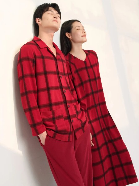 宽画内衣睡衣品牌最新产品展示