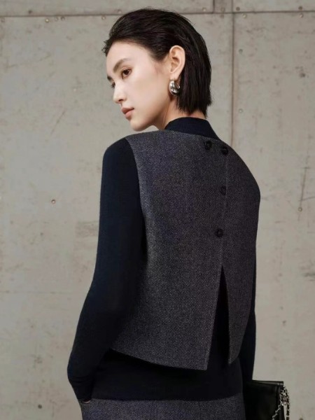 歌锦女装品牌最新产品展示