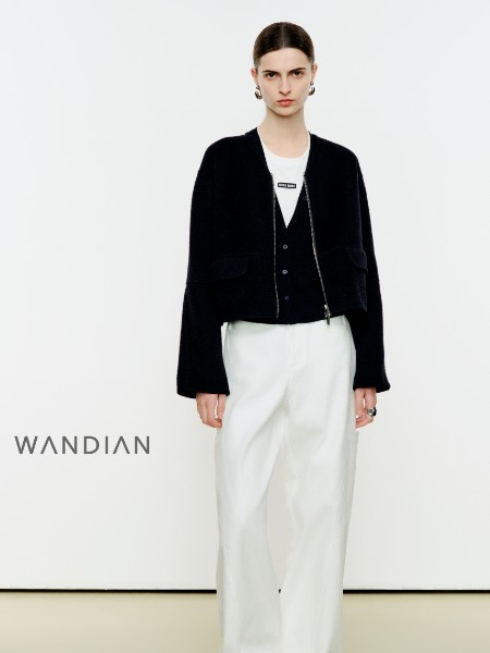 印象三哥服饰女装品牌2025最新产品展示