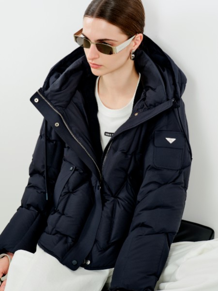 印象三哥服饰女装品牌2025最新产品展示