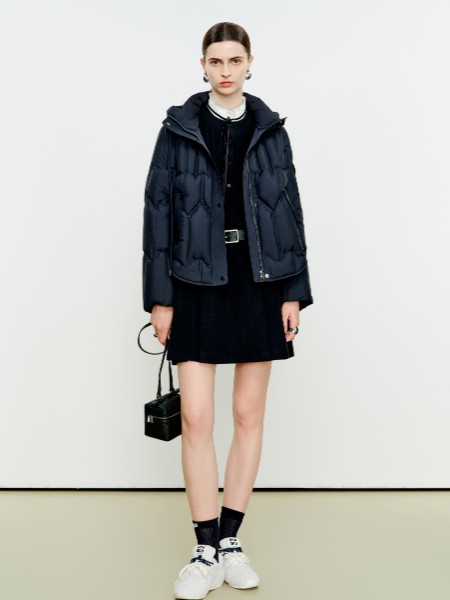 印象三哥服饰女装品牌2025最新产品展示