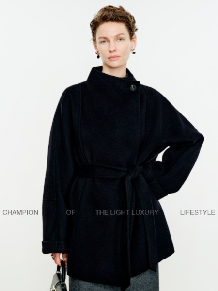 印象三哥服饰女装品牌2025最新产品展示