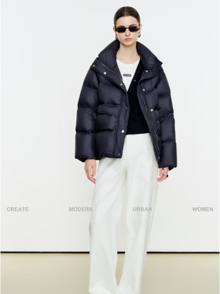 印象三哥服饰女装品牌2025最新产品展示