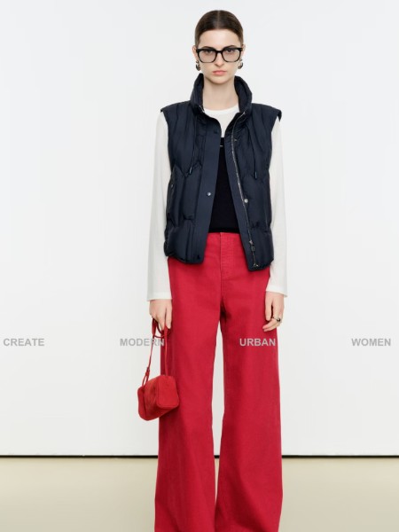 印象三哥服饰女装品牌2025最新产品展示