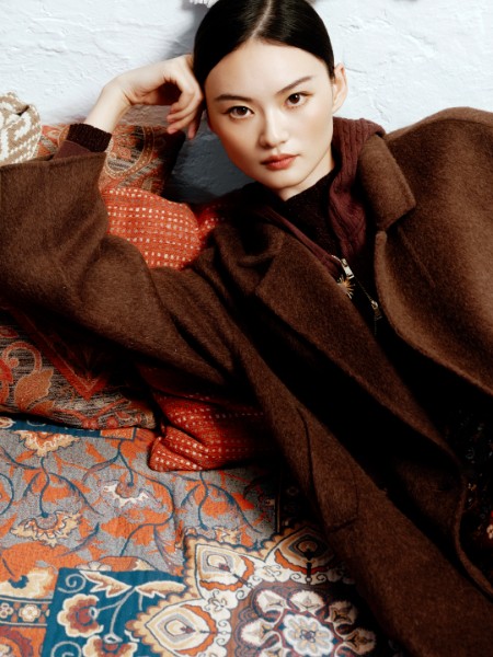 印象三哥服饰女装品牌2025最新产品展示