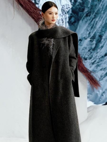 印象三哥服饰女装品牌2025最新产品展示