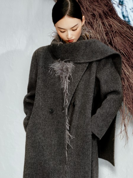 印象三哥服饰女装品牌2025最新产品展示