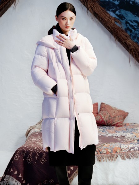 印象三哥服饰女装品牌2025最新产品展示