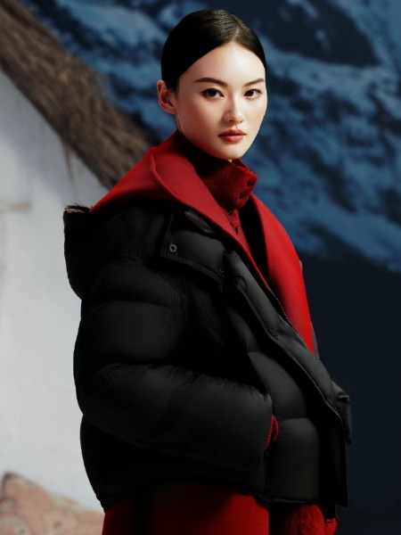 印象三哥服饰女装品牌2025最新产品展示