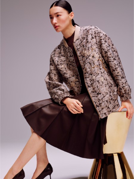 印象三哥服饰女装品牌2025最新产品展示