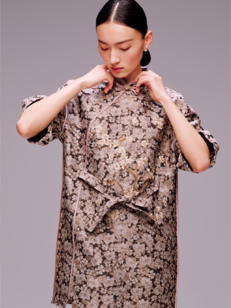 印象三哥服饰女装品牌2025最新产品展示