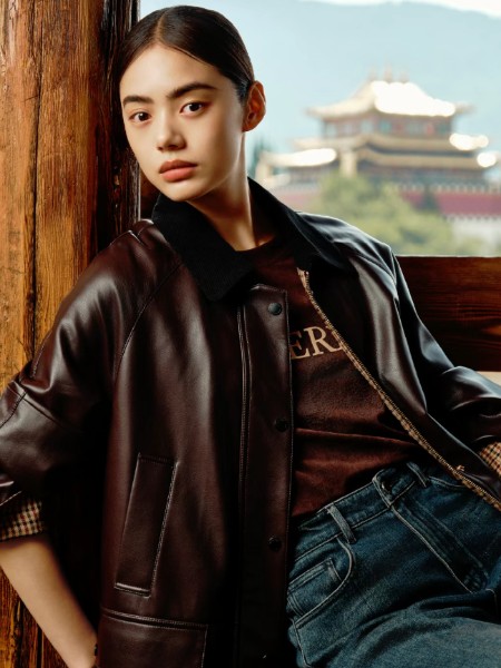 印象三哥服饰女装品牌2025最新产品展示