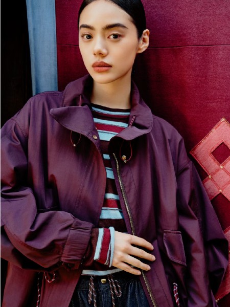 印象三哥服饰女装品牌2025最新产品展示