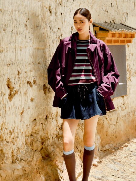 印象三哥服饰女装品牌2025最新产品展示