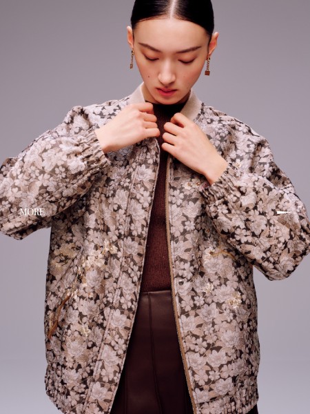 印象三哥服饰女装品牌2025最新产品展示