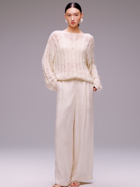 印象三哥服饰女装品牌2025最新产品展示