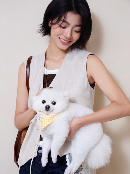 费依(FAY FAYEE)女装品牌文艺时尚休闲淑女长袖2025秋季新款