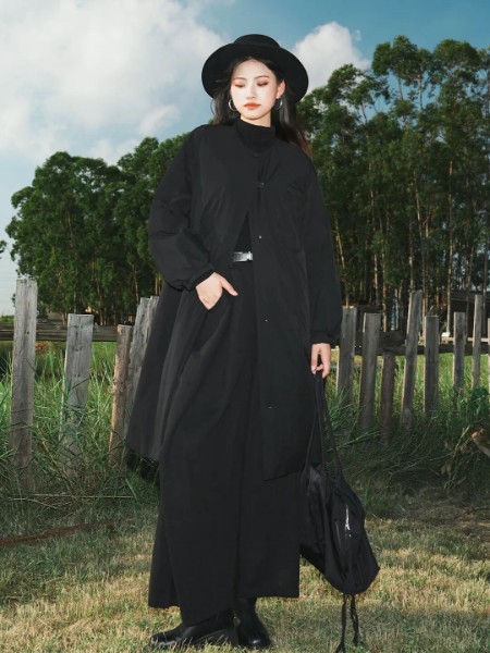薇薇希(VIVIS)女装品牌最新产品展示