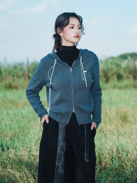 薇薇希女装加盟无加盟费，轻松创业