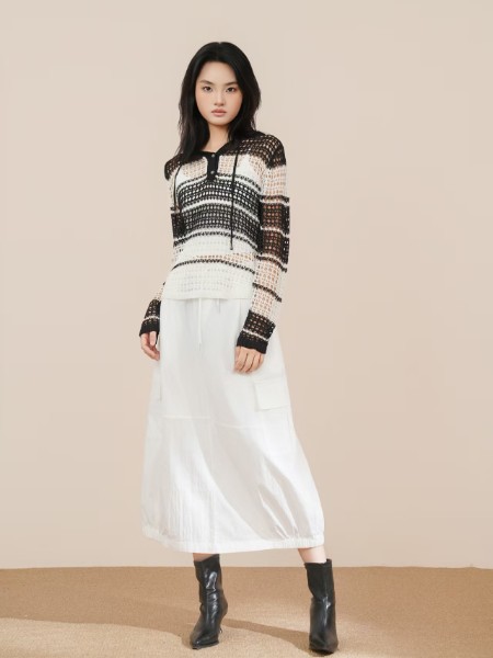 歌诗陌女装品牌2025最新产品展示