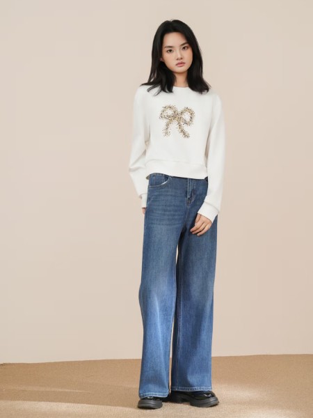 歌诗陌女装品牌2025秋季新品