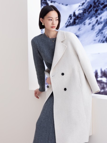 百图(betu)女装品牌2025最新产品展示