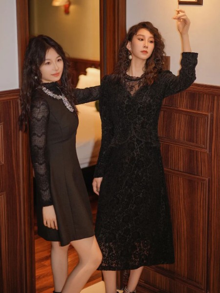 M-STAR女装品牌最新产品展示