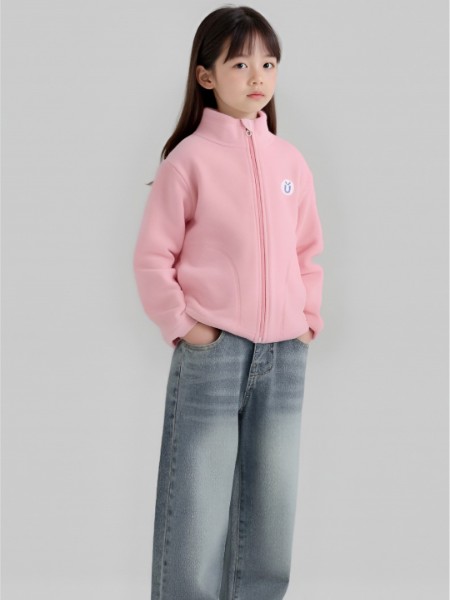 森虎儿童装品牌最新产品展示