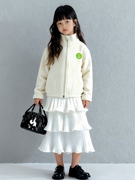 森虎儿童装品牌最新产品展示