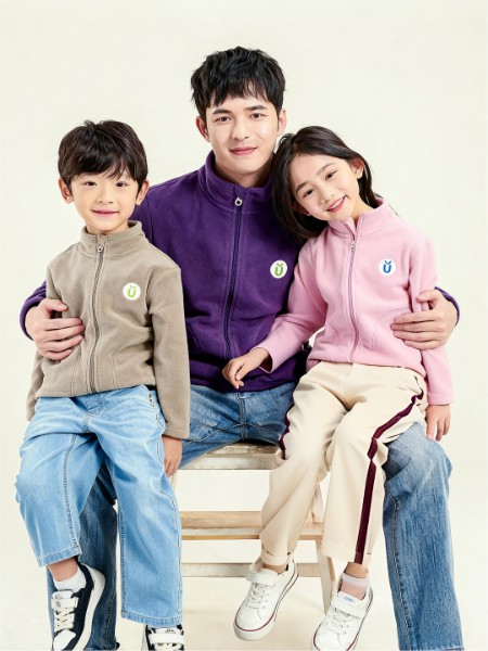 森虎儿童装品牌最新产品展示